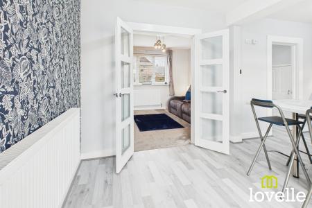 2 bedroom Terraced House for sale in Ormesby Walk, Hull, HU5