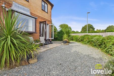 2 bedroom Terraced House for sale in Riverside Court, Hessle, East Riding of Yorkshire, HU13