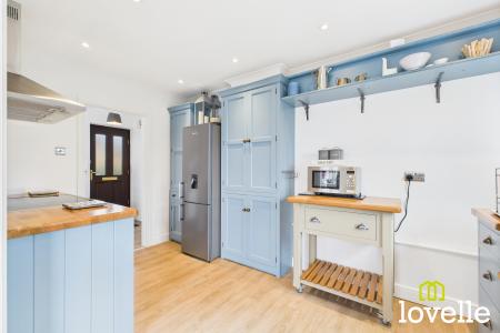 2 bedroom Terraced House for sale in Riverside Court, Hessle, East Riding of Yorkshire, HU13