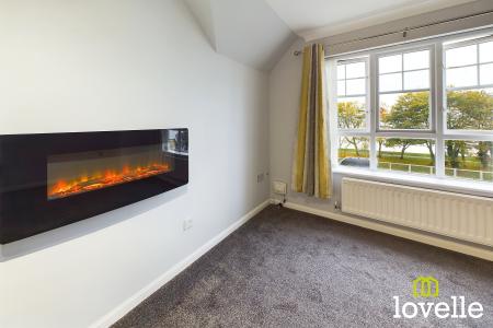 2 bedroom Apartment for sale in St Marys Close, Hessle, East Riding of Yorkshire, HU13