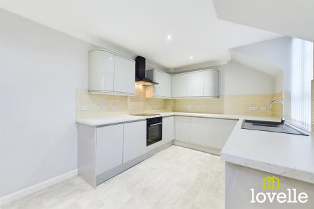 2 bedroom Apartment for sale in St Marys Close, Hessle, East Riding of Yorkshire, HU13