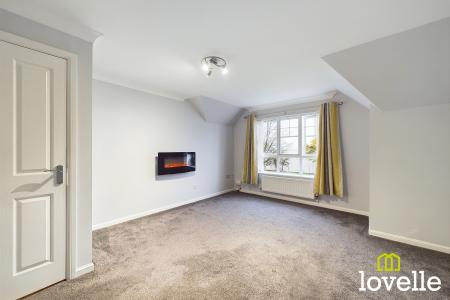 2 bedroom Apartment for sale in St Marys Close, Hessle, East Riding of Yorkshire, HU13
