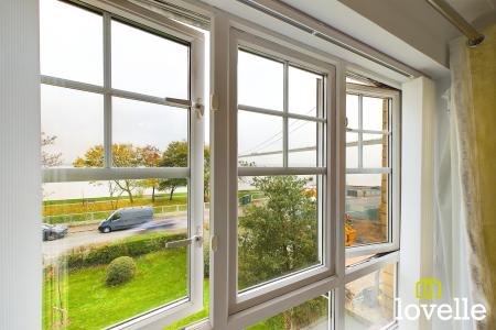 2 bedroom Apartment for sale in St Marys Close, Hessle, East Riding of Yorkshire, HU13