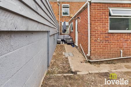 2 bedroom Terraced House for sale in Victoria Street, Hessle, East Riding of Yorkshire, HU13