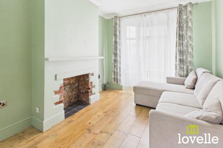 2 bedroom Terraced House for sale in Victoria Street, Hessle, East Riding of Yorkshire, HU13