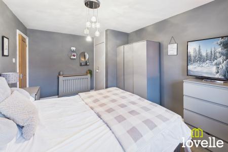 3 bedroom Terraced House for sale in Thirlby Walk, Hull, HU5