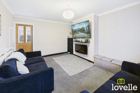 3 bedroom Terraced House for sale in Thirlby Walk, Hull, HU5