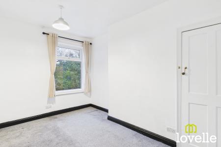 2 bedroom Terraced House to let in Haworth Street, Hull, HU6