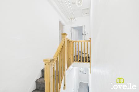 2 bedroom Terraced House to let in Haworth Street, Hull, HU6