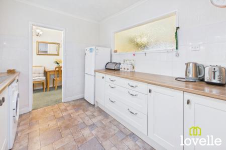 2 bedroom Terraced House for sale in Dent Road, Kingston upon Hull, HU5