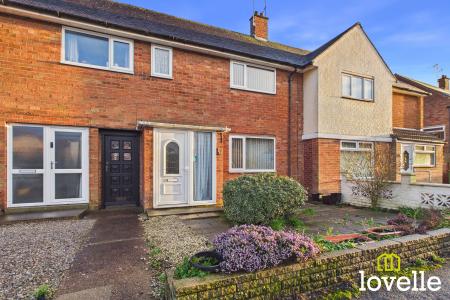 2 bedroom Terraced House for sale in Dent Road, Kingston upon Hull, HU5