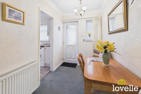 2 bedroom Terraced House for sale in Dent Road, Kingston upon Hull, HU5