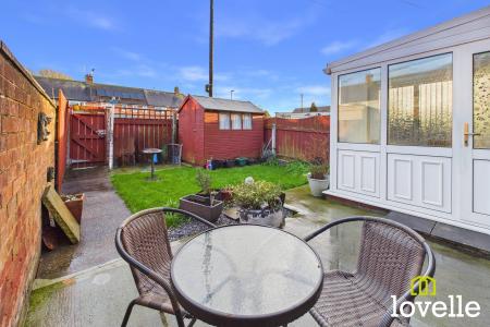 2 bedroom Terraced House for sale in Dent Road, Kingston upon Hull, HU5
