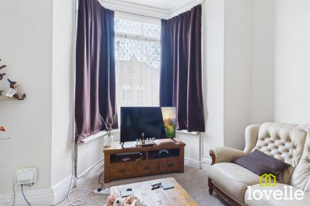 2 bedroom Terraced House for sale in St Georges Road, Kingston upon Hull, HU3