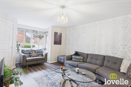 Boundary Way, Kingston upon Hull, HU4