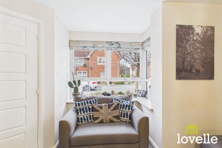 3 bedroom Detached house for sale in Boundary Way, Kingston upon Hull, HU4