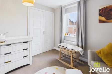 3 bedroom Detached house for sale in Boundary Way, Kingston upon Hull, HU4