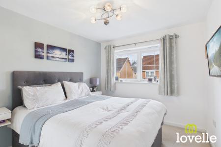 3 bedroom Detached house for sale in Boundary Way, Kingston upon Hull, HU4