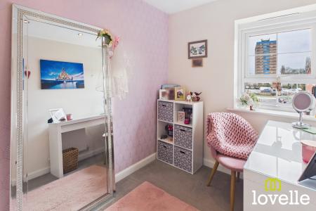 3 bedroom Detached house for sale in Boundary Way, Kingston upon Hull, HU4