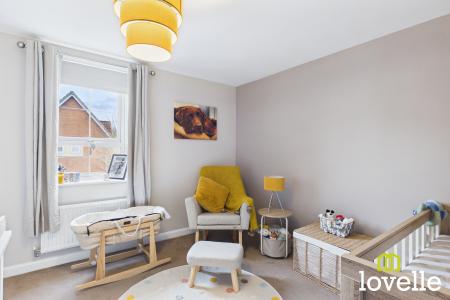 3 bedroom Detached house for sale in Boundary Way, Kingston upon Hull, HU4