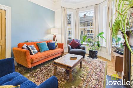 5 bedroom Terraced House for sale in Marlborough Avenue, Kingston upon Hull, HU5