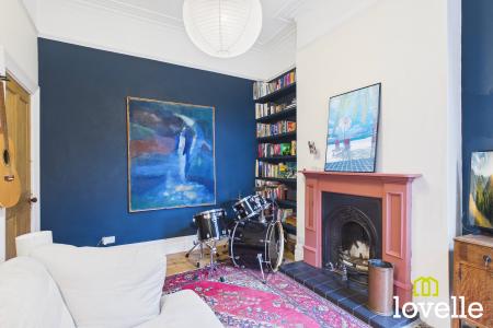 5 bedroom Terraced House for sale in Marlborough Avenue, Kingston upon Hull, HU5