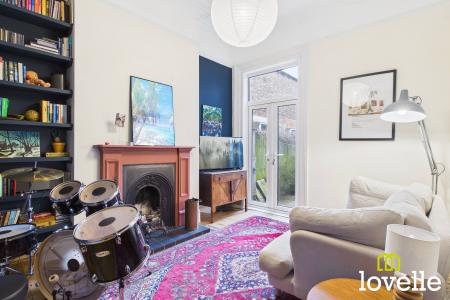 5 bedroom Terraced House for sale in Marlborough Avenue, Kingston upon Hull, HU5