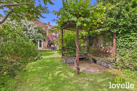 Marlborough Avenue, Kingston upon Hull, HU5