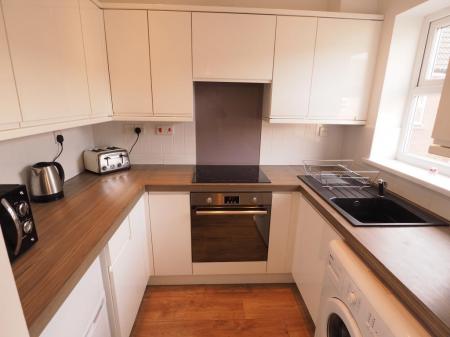 Plimsoll Way, Victoria Dock, Hull, HU9