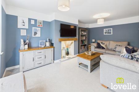 4 bedroom Detached house for sale in Onslow Street, Anlaby, East Riding of Yorkshire, HU10