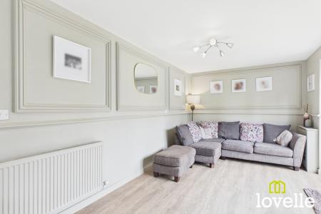 4 bedroom Detached house for sale in Onslow Street, Anlaby, East Riding of Yorkshire, HU10