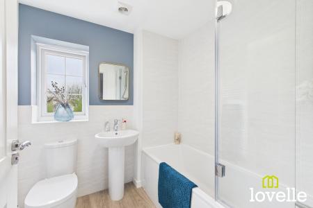 4 bedroom Detached house for sale in Onslow Street, Anlaby, East Riding of Yorkshire, HU10