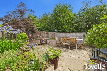 4 bedroom Detached house for sale in Onslow Street, Anlaby, East Riding of Yorkshire, HU10