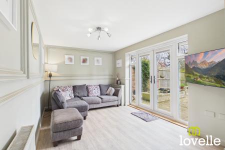 4 bedroom Detached house for sale in Onslow Street, Anlaby, East Riding of Yorkshire, HU10