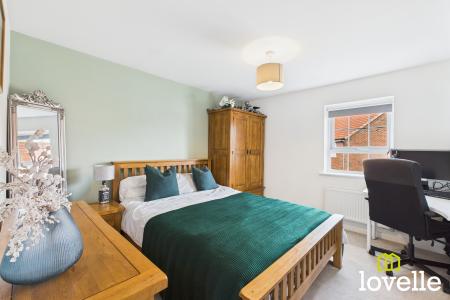 4 bedroom Detached house for sale in Onslow Street, Anlaby, East Riding of Yorkshire, HU10