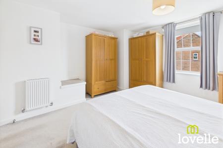 4 bedroom Detached house for sale in Onslow Street, Anlaby, East Riding of Yorkshire, HU10