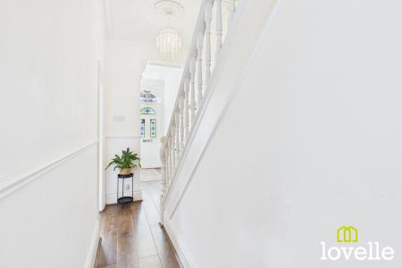 3 bedroom Terraced House for sale in Westcott Street, Kingston upon Hull, HU8