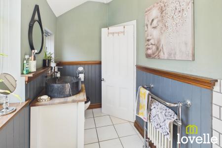 3 bedroom Terraced House for sale in Westcott Street, Kingston upon Hull, HU8