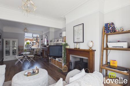 3 bedroom Terraced House for sale in Westcott Street, Kingston upon Hull, HU8