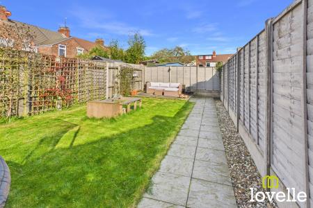 3 bedroom Terraced House for sale in Westcott Street, Kingston upon Hull, HU8