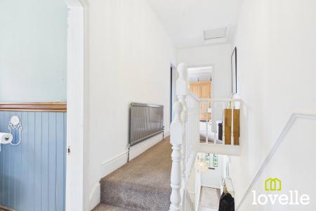 3 bedroom Terraced House for sale in Westcott Street, Kingston upon Hull, HU8