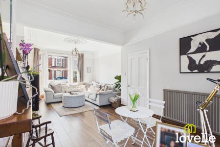 3 bedroom Terraced House for sale in Westcott Street, Kingston upon Hull, HU8