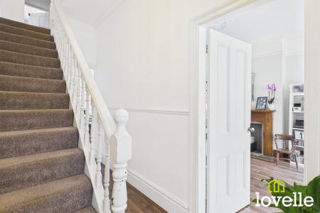 3 bedroom Terraced House for sale in Westcott Street, Kingston upon Hull, HU8