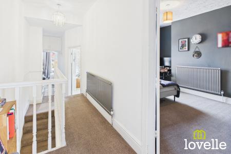 3 bedroom Terraced House for sale in Westcott Street, Kingston upon Hull, HU8