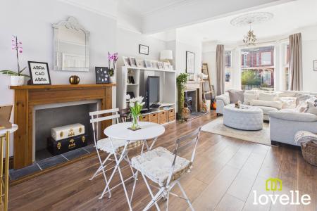 3 bedroom Terraced House for sale in Westcott Street, Kingston upon Hull, HU8