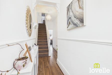 3 bedroom Terraced House for sale in Westcott Street, Kingston upon Hull, HU8