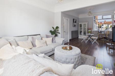 3 bedroom Terraced House for sale in Westcott Street, Kingston upon Hull, HU8