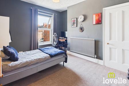 3 bedroom Terraced House for sale in Westcott Street, Kingston upon Hull, HU8