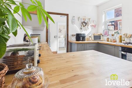 3 bedroom Terraced House for sale in Westcott Street, Kingston upon Hull, HU8