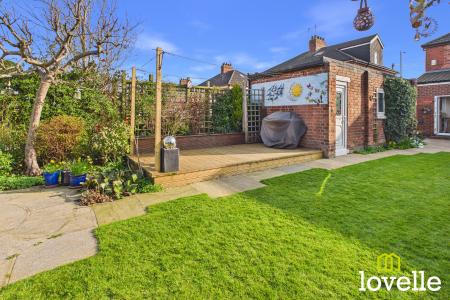 3 bedroom Semi-detached house for sale in Bricknell Avenue, Kingston upon Hull, HU5